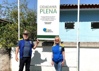 Mutirão do TRE-PR em Guaraqueçaba atende 344 eleitores