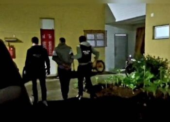 PCPR deflagra Operação Locomotiva contra homicídios em Paranaguá