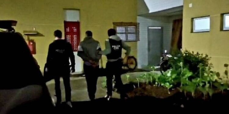 PCPR deflagra Operação Locomotiva contra homicídios em Paranaguá