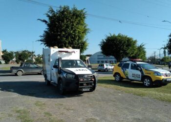 Corpo de idoso que estava desaparecido é encontrado em manguezal no Rocio