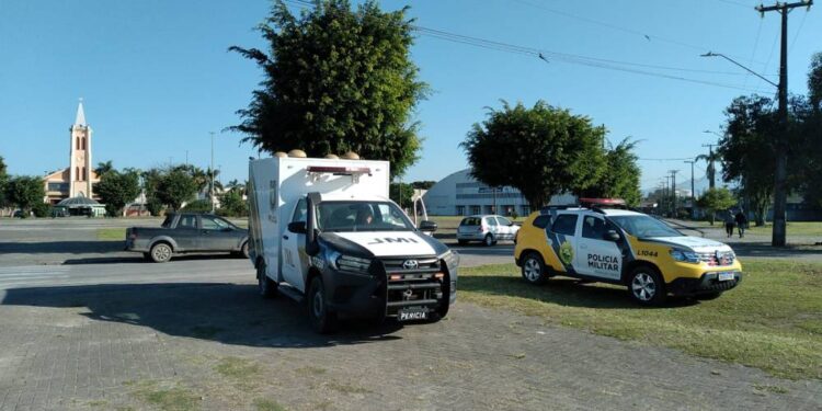 Corpo de idoso que estava desaparecido é encontrado em manguezal no Rocio