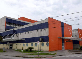 Hospital Regional do Litoral é referência para vítimas de afogamento no Paraná