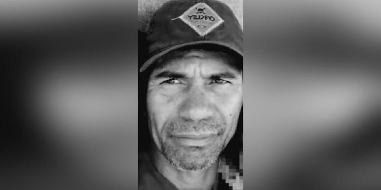 Homem é assassinado dentro de casa no Porto dos Padres