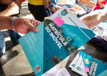 Moradores da Ilha dos Valadares conquistaram segurança jurídica com Títulos de Propriedade