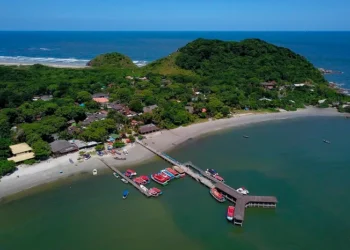 Jazz na Ilha do Mel aquece o calendário turístico de agosto