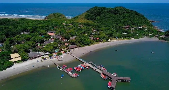 Jazz na Ilha do Mel aquece o calendário turístico de agosto