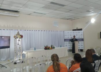 Santuário Estadual de Nossa Senhora do Rocio realiza o lançamento oficial da Festa da Padroeira de 2023