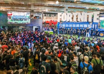 Brasil Game Show 2023: o maior encontro Geek do país