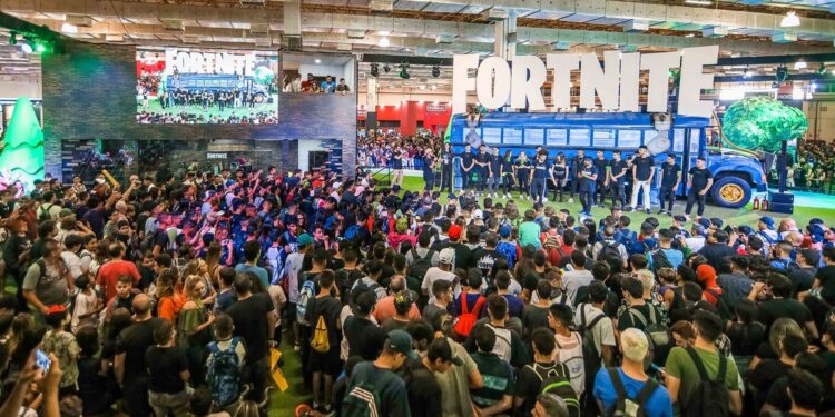 Brasil Game Show 2023: o maior encontro Geek do país