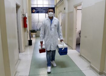Paraná lidera ranking nacional de doação de órgãos; foram 19 transplantes de coração em 2023