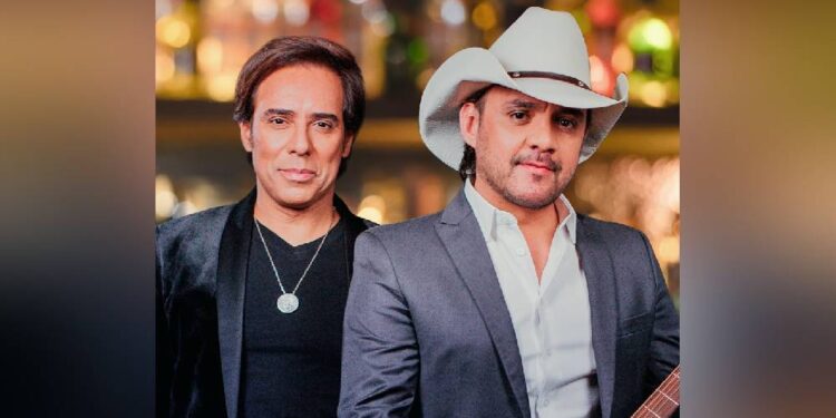 Santuário do Rocio anuncia show nacional com a dupla Guilherme & Santiago