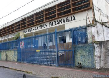 Unespar segue com inscrições abertas para Vestibular com 329 vagas em Paranaguá