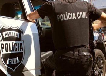 PCPR e PF prendem estudante de psicologia que estuprou mais de 300 crianças