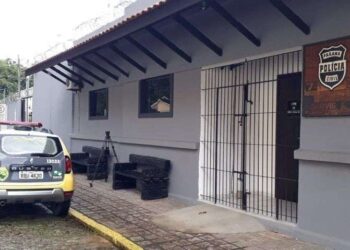 OPERAÇÃO ANTONINA: Membros de organização criminosa envolvida com o tráfico de drogas e ameaças contra integrantes do Poder Judiciário são alvos de ação policial no litoral