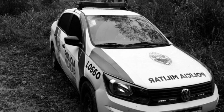 Homem é alvejado por tiro de espingarda na zona rural de Guaraqueçaba