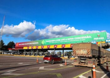 Grupo Pátria arremata Lote 1 e tarifa por quilômetro rodado fica 65% menor no Paraná
