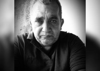 FATALIDADE: Morre no HRL trabalhador que caiu de composição no pátio de uma empresa no Emboguaçu