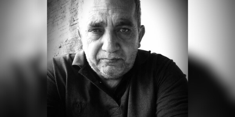 FATALIDADE: Morre no HRL trabalhador que caiu de composição no pátio de uma empresa no Emboguaçu