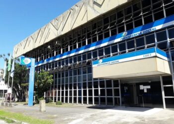 Agências do INSS não abrem no feriado de 7 de setembro