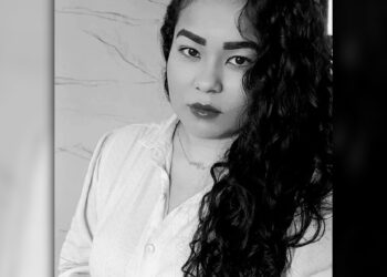 Identificada parnanguara que morreu em acidente de moto na BR-277