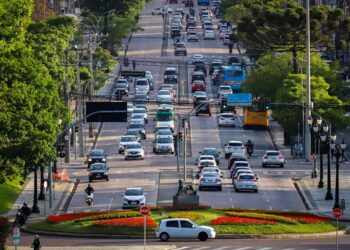 Licenciamento dos veículos com placas de final 3, 4 e 5 vence em setembro
