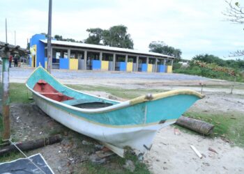 Mercado de Pescados é aberto em Pontal do Paraná