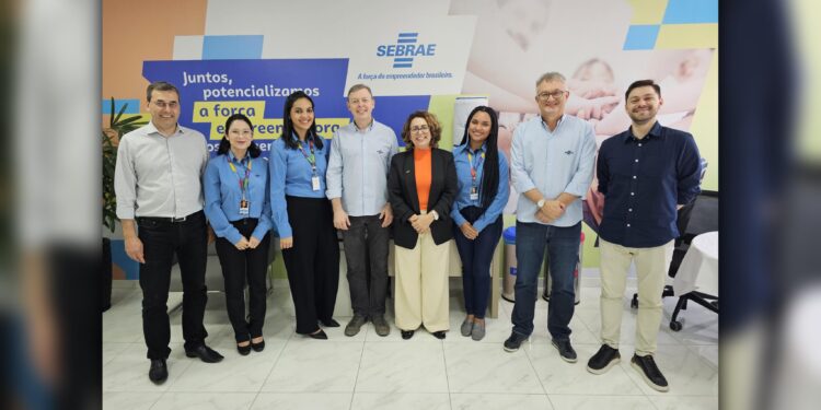 Escritório do Sebrae/PR em Paranaguá tem novo endereço