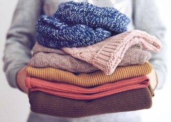 15.ª Campanha do Agasalho arrecada número recorde de itens