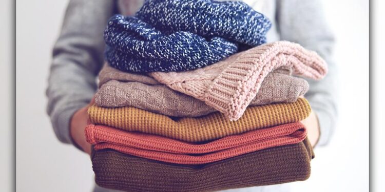 15.ª Campanha do Agasalho arrecada número recorde de itens