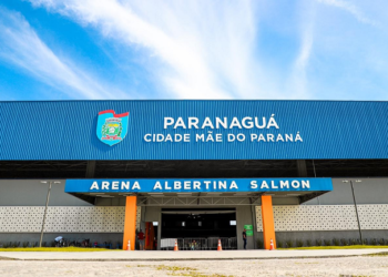 APAF FUTSAL Sub-17 estreia na 15.ª Taça Brasil de Clubes, em Paranaguá