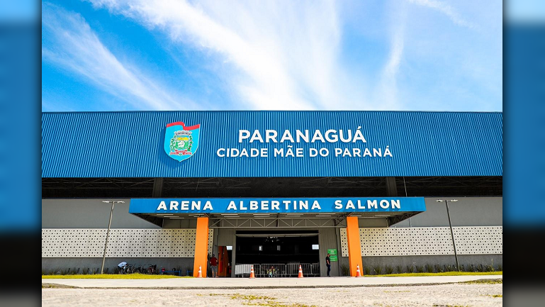 Futsal Sub 15 AFFA Diamante e Sub 17 Smel/AFFA seguem firmes na Taça Paraná  - O Popular do Paraná