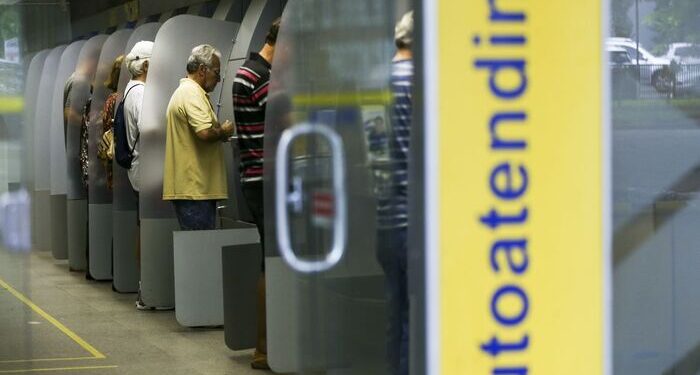 Bancos não abrem no feriado da Independência do Brasil