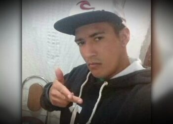 Identidade Revelada: Leonardo Gomes, Vulgo “Casinha,” é Vítima de Execução em Pontal do Paraná.
