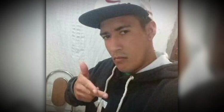 Identidade Revelada: Leonardo Gomes, Vulgo “Casinha,” é Vítima de Execução em Pontal do Paraná.