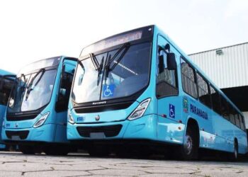 Horário de ônibus alterado em Paranaguá devido às eleições para o Conselho Tutelar