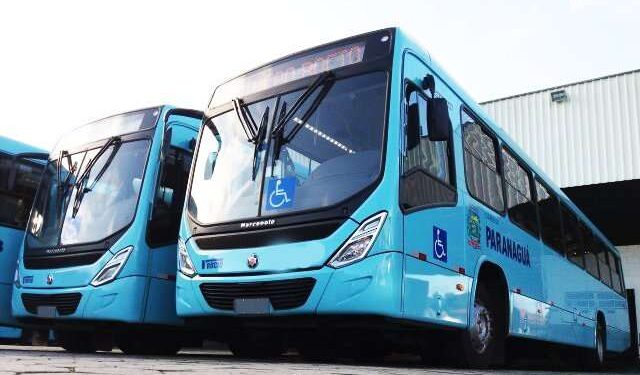 Horário de ônibus alterado em Paranaguá devido às eleições para o Conselho Tutelar