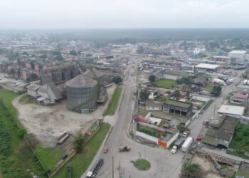 Obras na Avenida Senador Atílio Fontana iniciarão na próxima semana