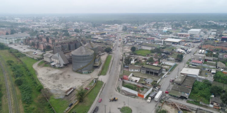 Obras na Avenida Senador Atílio Fontana iniciarão na próxima semana