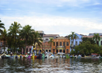 Decretado ponto facultativo nas repartições públicas municipais de Paranaguá