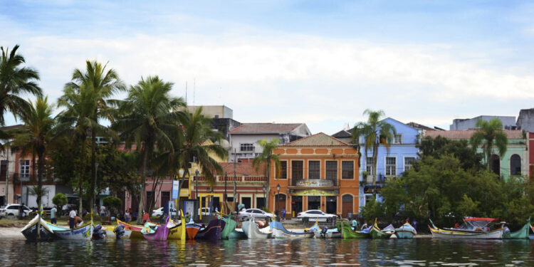 Decretado ponto facultativo nas repartições públicas municipais de Paranaguá