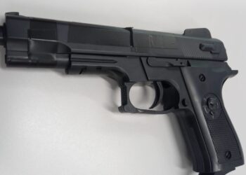 Venda de cavalo termina em desentendimento e ameaça em Antonina.