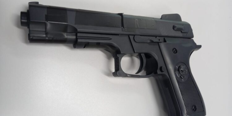 Venda de cavalo termina em desentendimento e ameaça em Antonina.