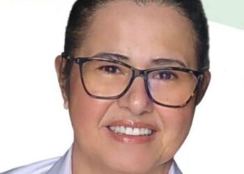 Luto em Paranaguá: Sandra do Dorinho deixa um marcante legado político e profissional