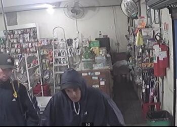Cigarros, chocolates e dinheiro são roubados de mercearia no bairro Cohapar em Guaratuba