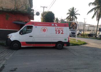 Gestante é esfaqueada pela atual mulher do ex-companheiro em Paranaguá