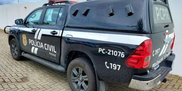 Prisão Preventiva de Acusado de Abuso Sexual Contra Filha de 11 Anos em Quatro Barras, Paraná