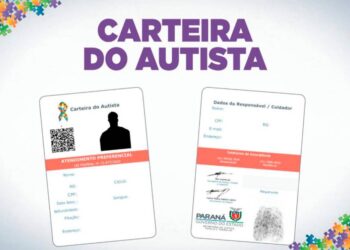 Estado emitiu 5,4 mil Carteiras do Autista em 2023, número superior a todo o ano de 2022