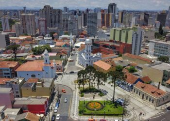 Maiores prêmios do Nota Paraná saem para Curitiba, Guarapuava e Araucária