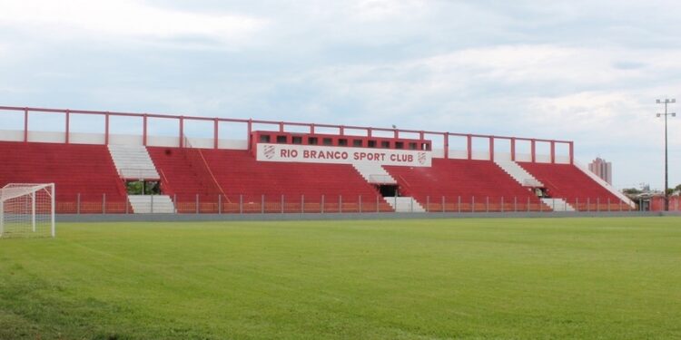 Estádio do Rio Branco Sport Club é arrematado pelo grupo Zonta, da rede de supermercados Condor