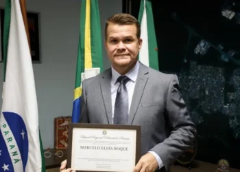 STF mantém suspensão do aumento de salários do prefeito, vice e secretários de Paranaguá